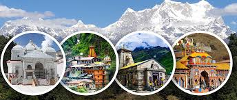 4Dham Yatra
